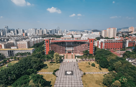 暨南大学日本学院将举办毕业生论文发表会