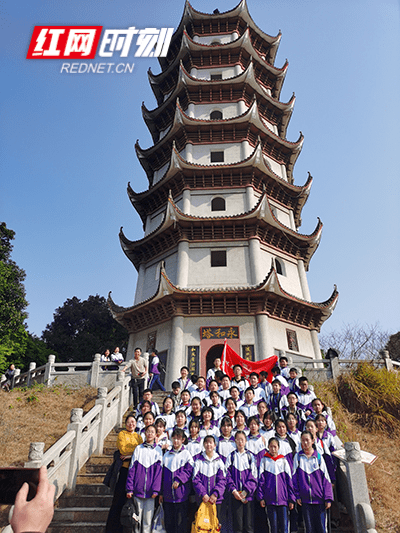 双牌县紫京学校图片