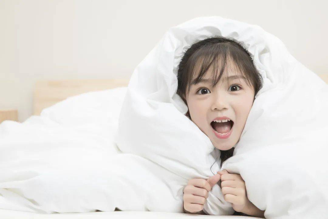 什么 被子的重量能决定你的睡眠质量 棉被 羽绒被 研究
