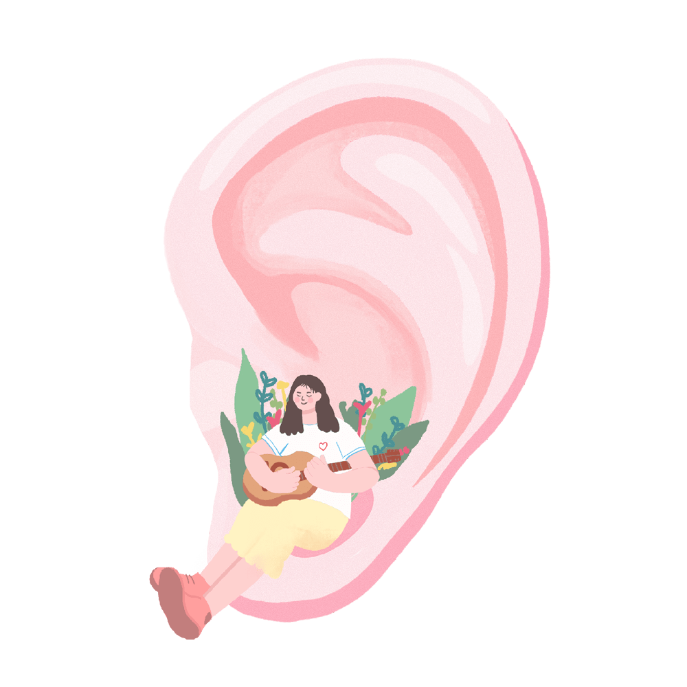 听力_声音_损失