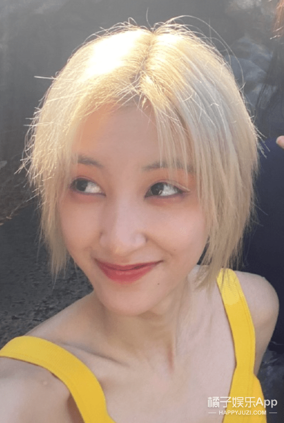 无人伤亡华晨宇王悦伊恋情曝光关注点却都在情侣发色上