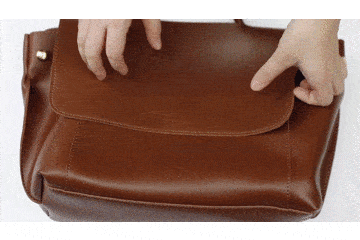 条纹 乔欣“女友风”穿搭，精致有气质，上班约会穿超有仪式感！