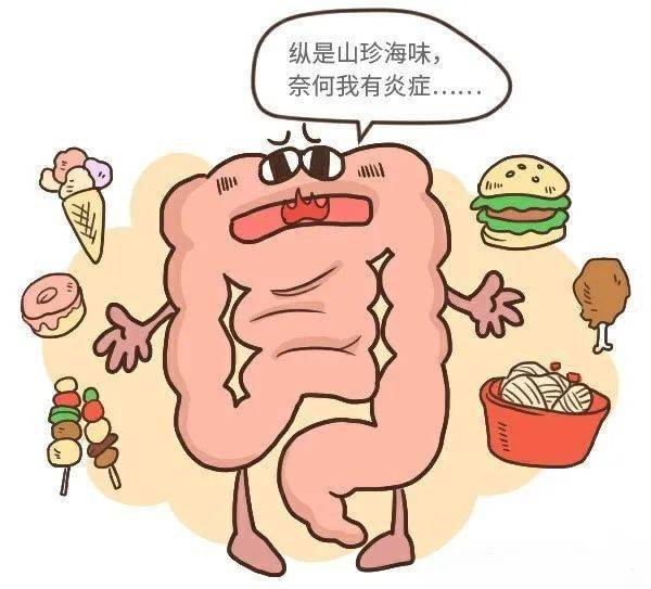 浙一全科科普这种肠炎不一般