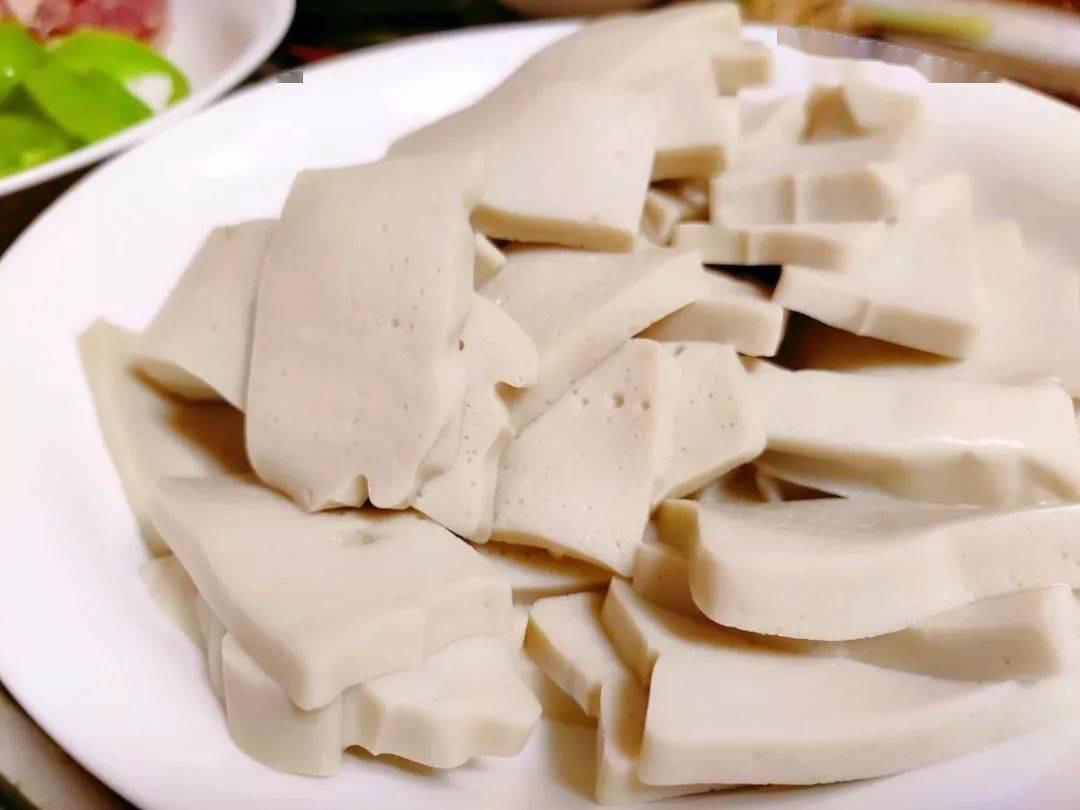 料酒|经典下饭菜干锅土豆片、花菜、千叶豆腐,一招学会!