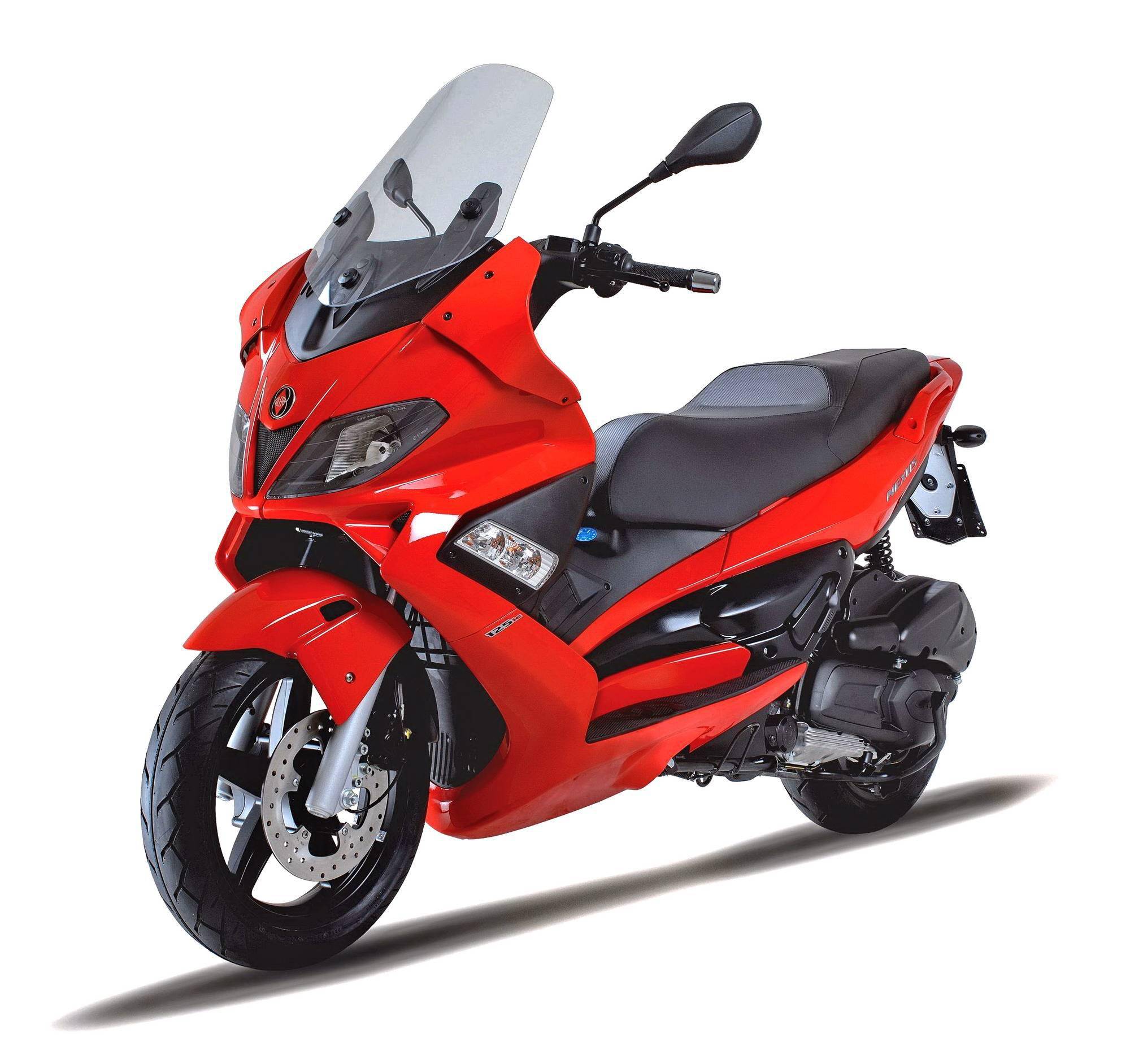 piaggio 比亞喬 有待國產化的選擇:500 cc 篇_搜狐汽車_搜狐網