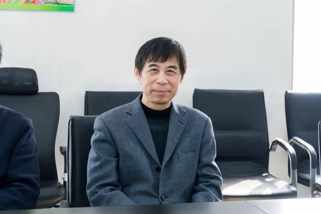 【上级调研】省人大农委主任委员徐鸣华一行来平调研_发展_农业_平湖