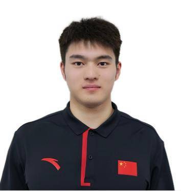 滑雪|郭雨洁、汪之栋将担任中国体育代表团旗手