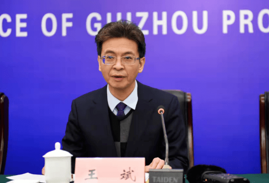 贵州省民政厅党组成员,副厅长,新闻发言人 王斌3月5日是"学雷锋纪念日