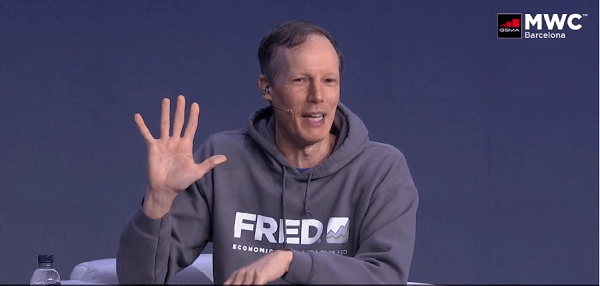 直击MWC | 元宇宙观察：价值挖掘成讨论热点