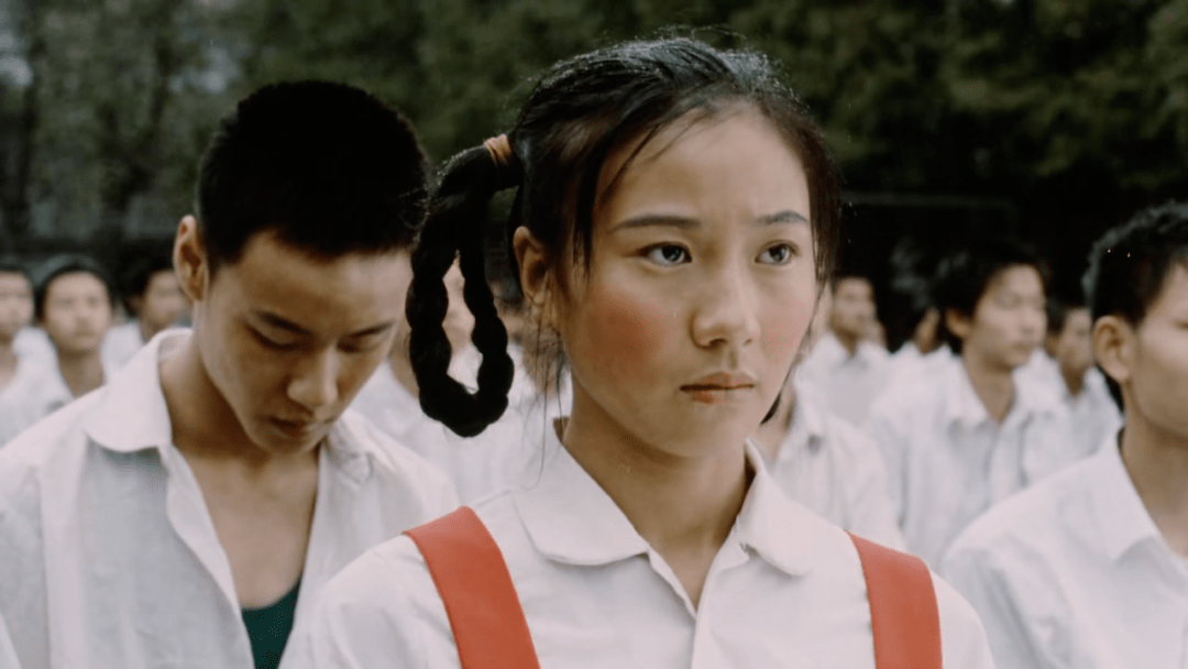 冲破禁忌,当年还有这等越界之作_小云_红颜_拍成电影