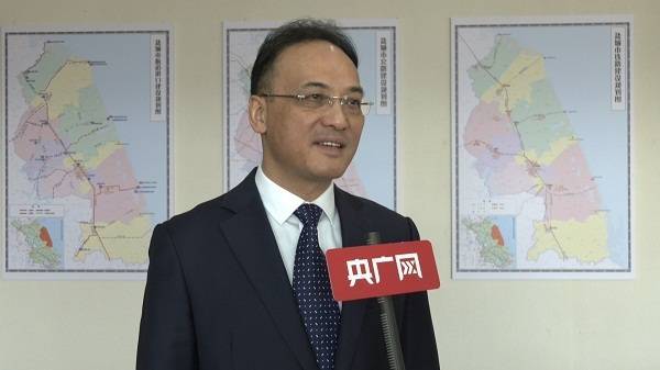 全国人大代表宋勇交通先行引燃发展新引擎