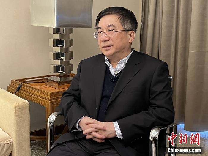 全国政协委员王焰新建议高校推动碳中和校园建设