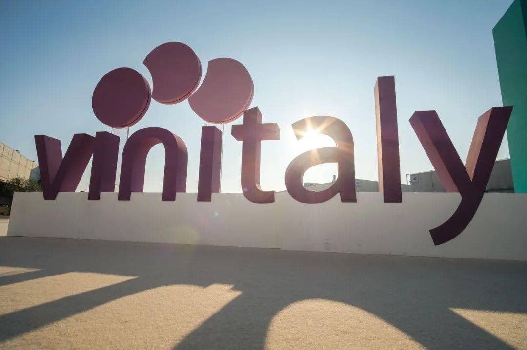 Wine|首站选在了深圳,2022年度Vinitaly全球巡展正式启动