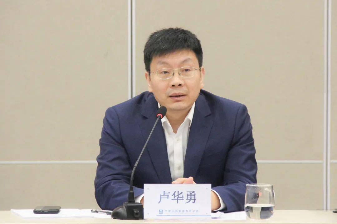 中建三局西北公司召开劳务座谈会