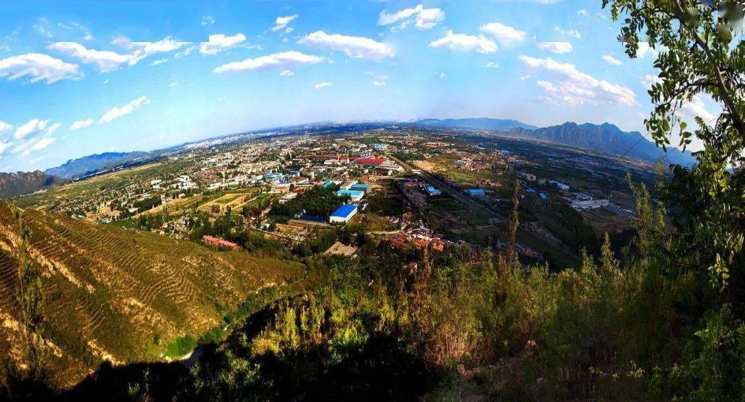 5亿南口镇即将启动非宅腾退马池口镇也向前推进了一步