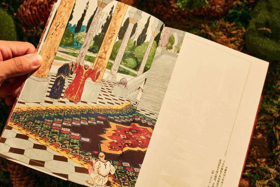 成人版|罕见零删减！绝美经典，终于等到「成人版」！