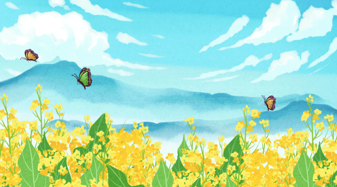 绿杨|这样迎惊蛰，仪式感足足的