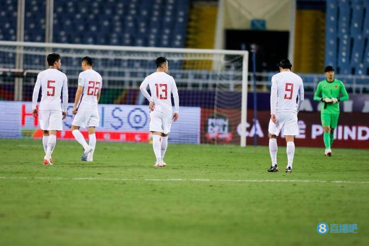 媒体|韩媒：在提前出局的情况下，中国队球员能否充满斗志值得怀疑