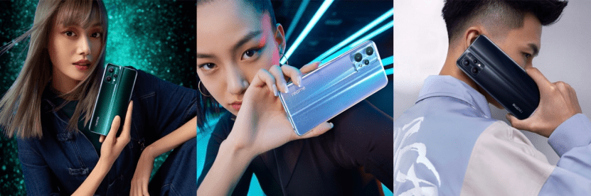 realme V25首销战报：相比V15同比增长677%，该系列销量突破460万