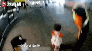 这22个瞬间，有个共同点