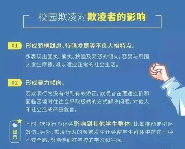 安全教育防校园欺凌致家长一封信