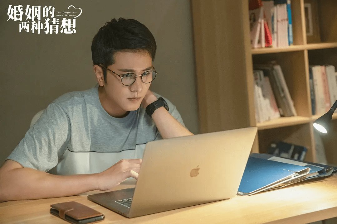 事业有成|把观众的心理,拿捏得死死的,这样的剧想不火都难