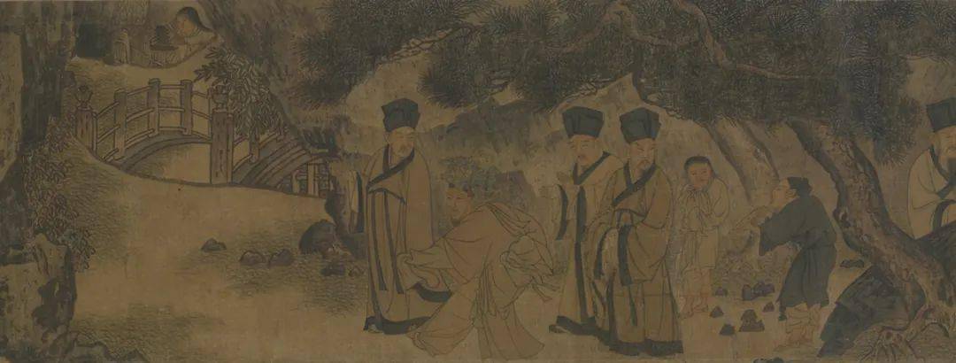 冠礼与笄礼中国传统成人礼的文化意义