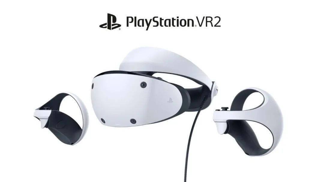 我等了一个多月的PS VR2，结果索尼就给我看几张图片？