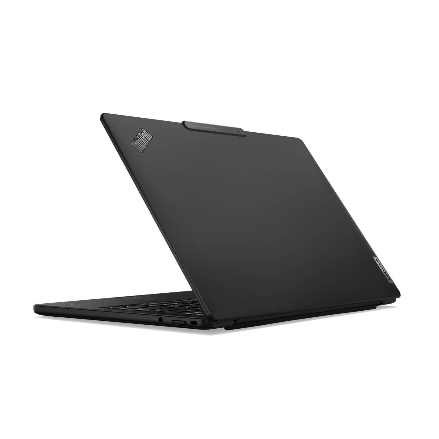 ThinkPad|ThinkPad X13s 官方图赏：搭载骁龙 8cx Gen3，1.06kg 重