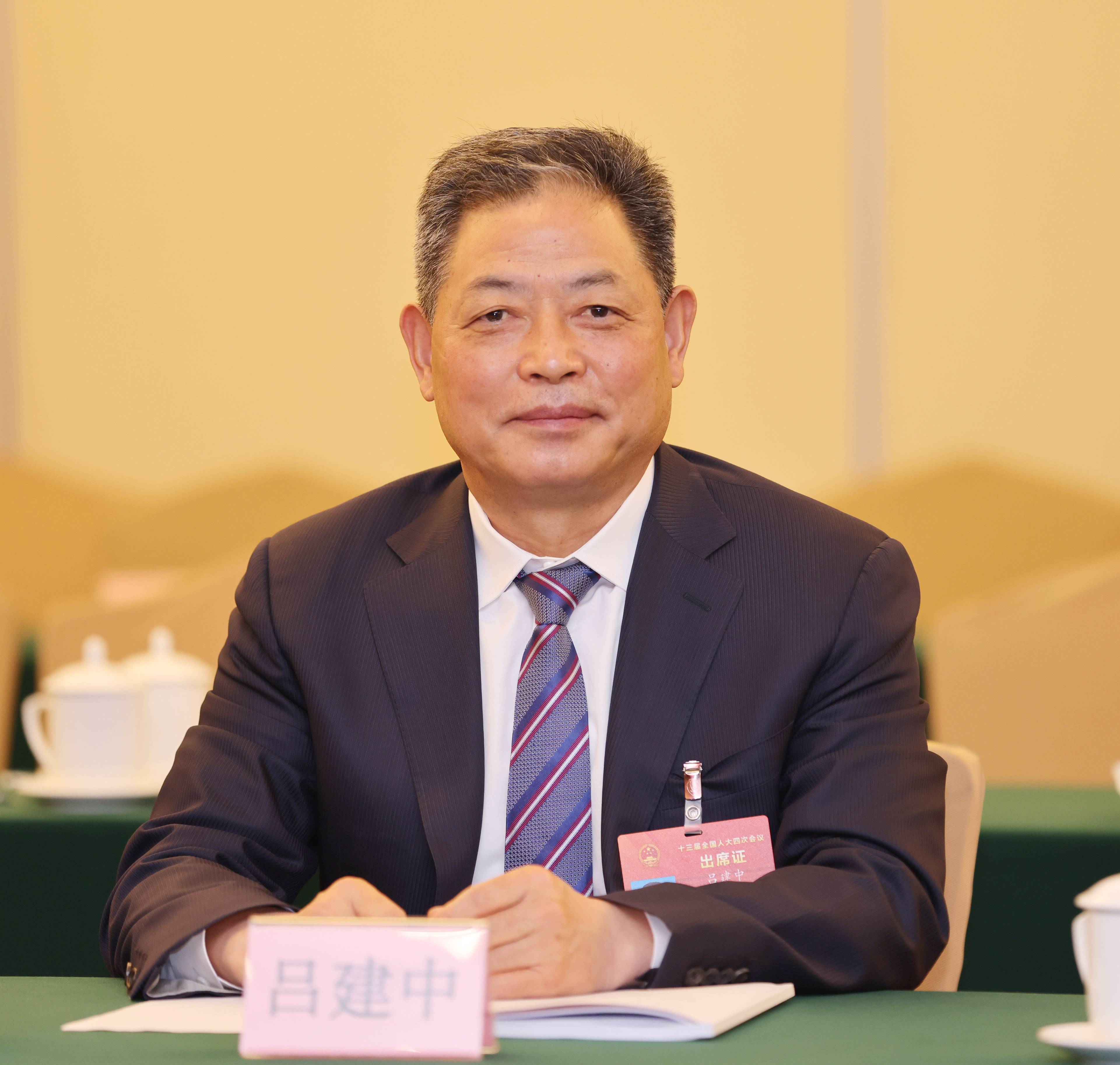 我建议·我提议 | 吕建中:推动文化产业高质量发展、促进精神生活共同富裕_产品_企业_数字