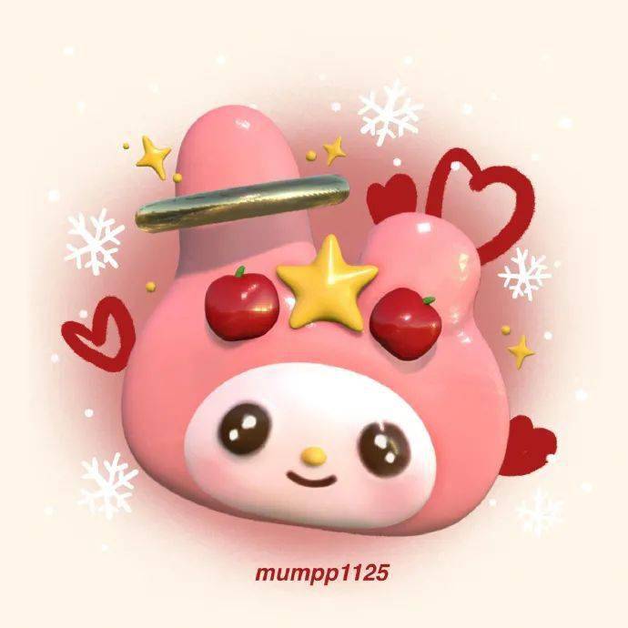 头像微信头像verynice