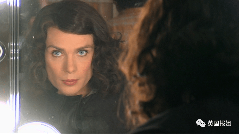 因为|“最美蓝眼睛”男神红遍全球！做演员男女通吃，硬汉也为他疯狂