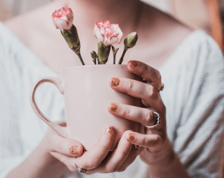 向阳|女孩儿们向阳而读