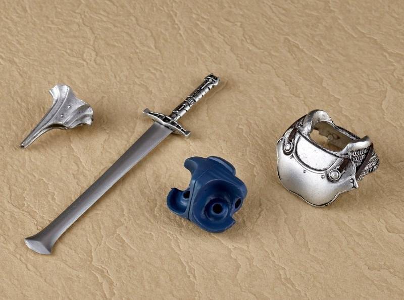 系列|模玩资讯：海洋堂 TAKEYA 式自在置物系列《风之谷》陆行鸟