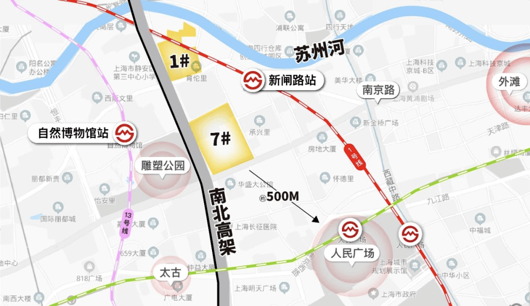 雷竞技RAYBET2022-2023年别墅新盘汇总丨上海8个区域5000万+别墅(图3)