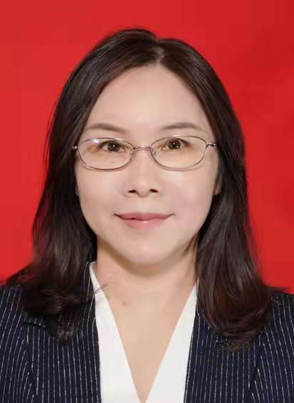 "名局长"戴红燕:让每一个孩子都闪光