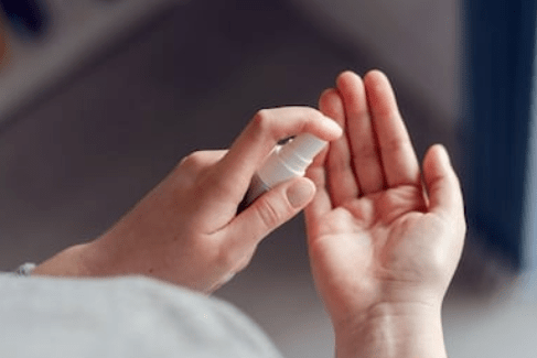 皮肤也能喝酒酒精擦皮肤这件事千万别做