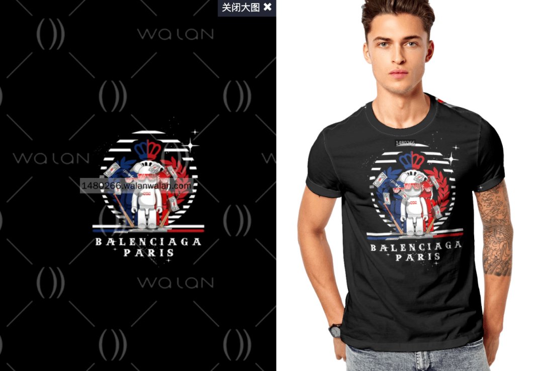 or 花型推荐 |3月第一期最新花型看这里！