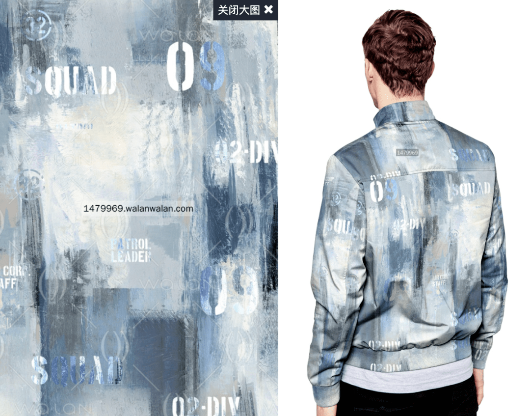 or 花型推荐 |3月第一期最新花型看这里！