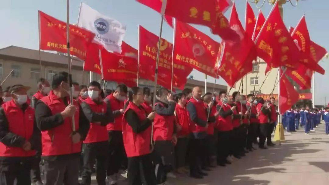 武县优秀志愿者，参加活动的队员有郭增东、于胜利、郭传景、廖月苏等。