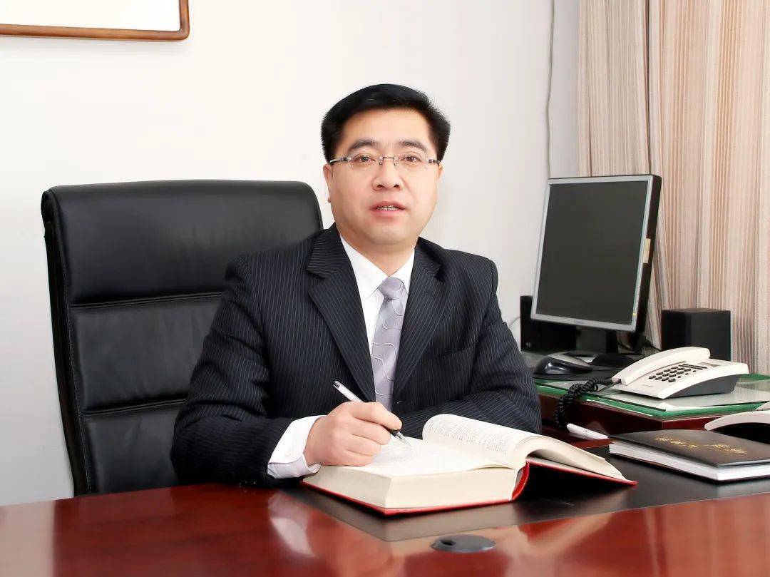 沈阳市第120中学校长 刘刚迎春再出发,靠奋斗书写属于"一二〇"人的