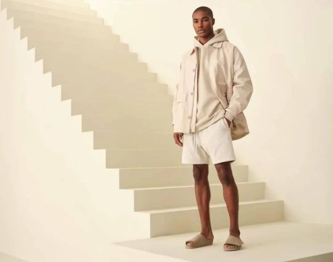 fog essentials 22春季系列公布,这次"校服"终于换设计了!