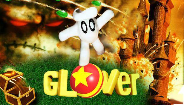 n64经典平台游戏《glover》重制版将于下月登陆pc_piko_版本_手套