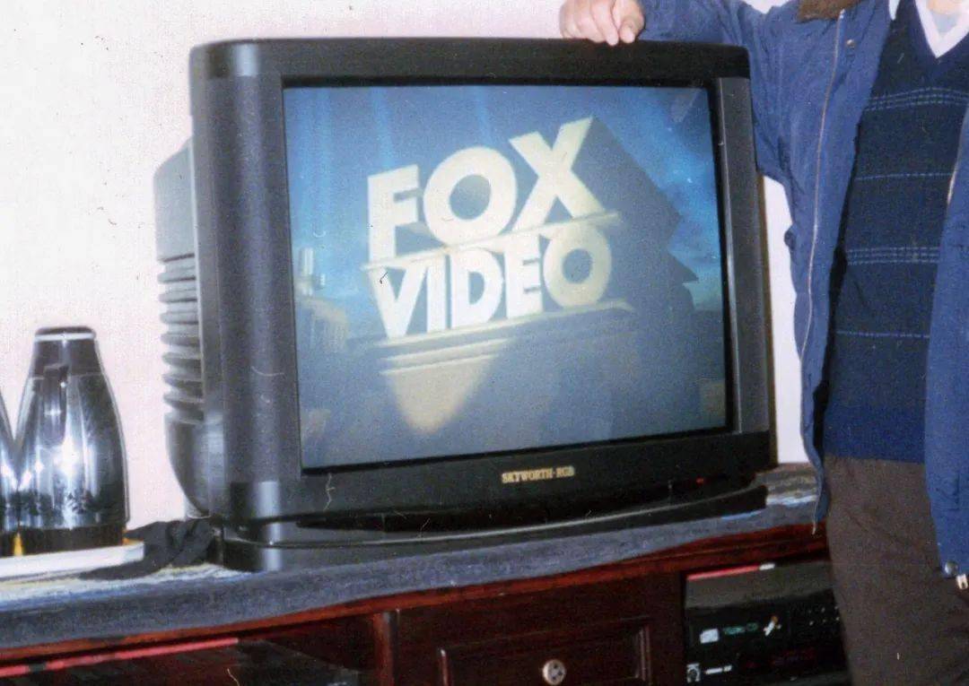 二十多年来家用电视的变迁这条真不是小米电视的广告