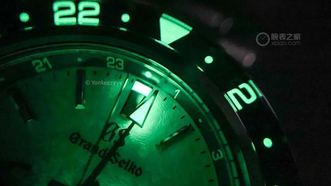 玩表两年，终于买到了最中意的冠蓝狮