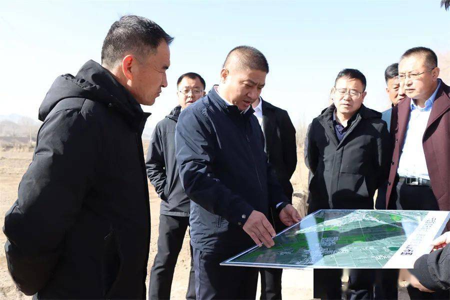 李生虎调研春耕备耕工作时强调 抓好政策落实 稳定粮食生产面积和产量