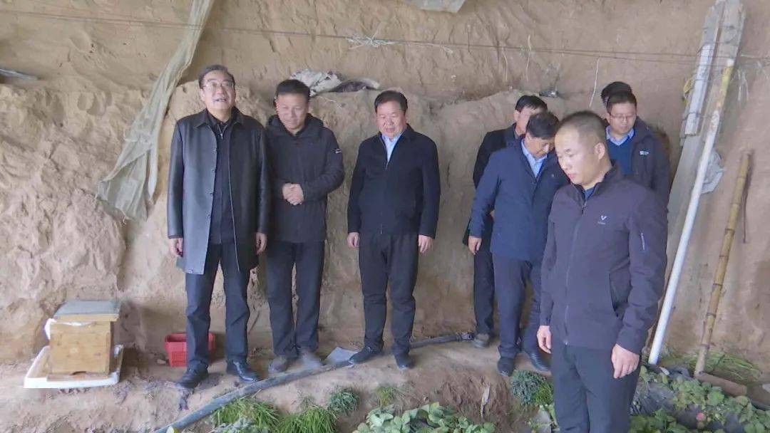 同心工业园区英利新能源(宁夏)有限公司,豫海镇永春社区等地,对我县的