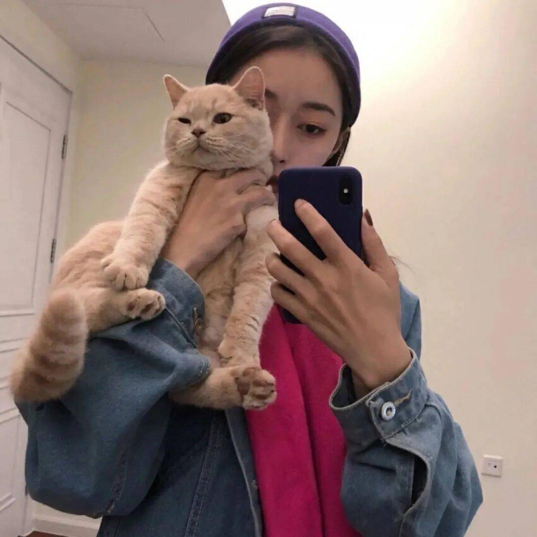 头像优质不落俗的高级感微信头像