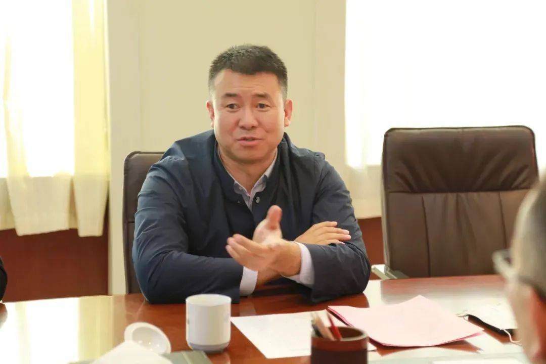 这个区,双"80后"主政_丁志军_坡头区_宁夏