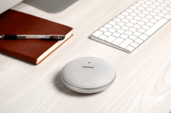 集降噪收录音、音箱、实时转写于一身，职场人必入神器来了！免费试用！